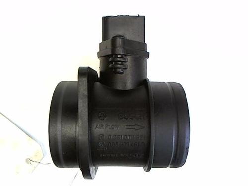 Used Mass air flow sensor AUDI A3 Sportback (8PA) 1.9 TDI (105 hp) 20461819