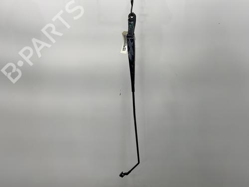 Used Front windshield wiper arm RENAULT ZOE (BFM_) ZOE (88 hp) 25122675