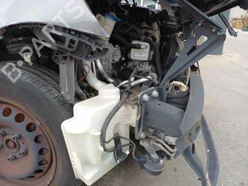 Left sun visor VW TOURAN (1T3) 1.2 TSI | BP26532430I1  - Image 11