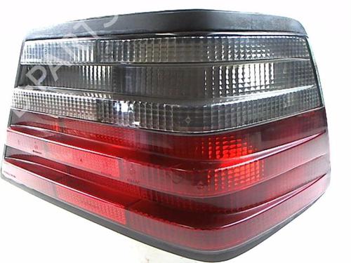 Right taillight MERCEDES-BENZ 124 Saloon (W124) 300 D (124.130) | BP20457686C35