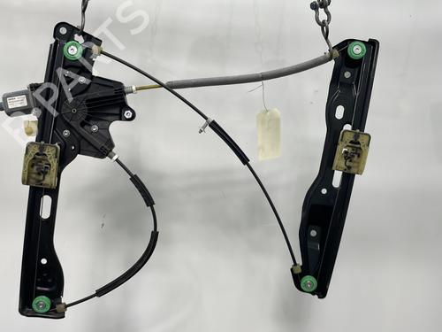 Front left window mechanism FORD MONDEO V Turnier (CF) 2.0 TDCi | BP27638548C22  - Image 9