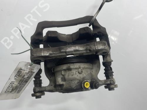 Used Right front brake caliper Right front brake caliper MERCEDES-BENZ C-CLASS T-Model (S205) C 200 BlueTEC / d (205.237) (136 hp) 32509186 32509186
