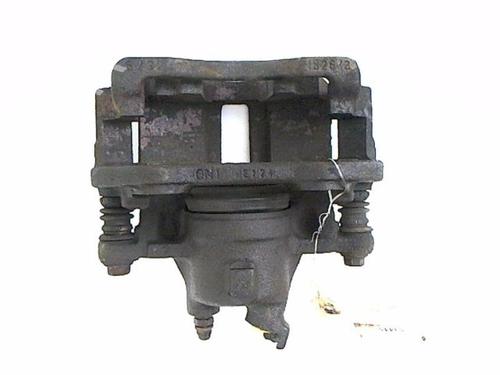 Right front brake caliper MG MG TF 120 | BP20477876M104 