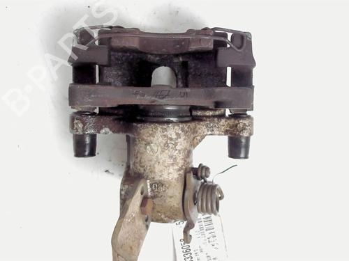 Right rear brake caliper NISSAN PRIMERA Hatchback (P12) 2.2 dCi | BP20429228M106 