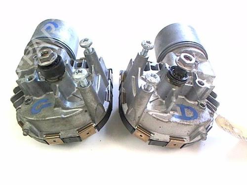 Front wiper motor PEUGEOT 3008 I MPV (0U_) 1.6 HDi | BP20410673M29 