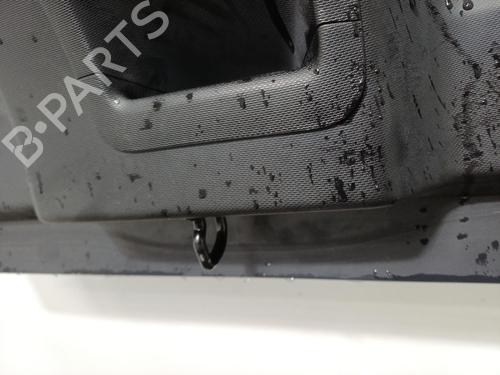 Tailgate RENAULT TWINGO III (BCM_, BCA_) 1.0 SCe 70 | BP40002804C6 - Image 8
