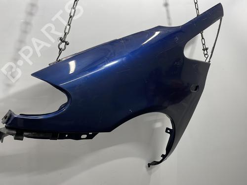 Left front fenders VW SHARAN (7M8, 7M9, 7M6) 1.9 TDI | BP20420705C41 