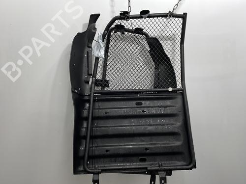 Used Cargo separator CITROËN BERLINGO Box Body/MPV (B9) 1.6 BlueHDi 100 (99 hp) 29009249