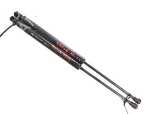 Used Tailgate lift support CITROËN C3 II (SC_) 1.2 VTi 82 (82 hp) 20404345