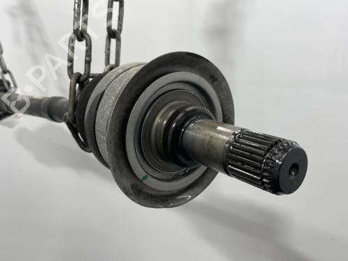 Used Left rear driveshaft Left rear driveshaft BMW X3 (F25) xDrive 20 d (163 hp) 27985267 27985267