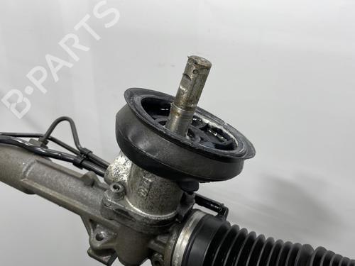 Used Steering rack Steering rack PEUGEOT 206 Hatchback (2A/C) 1.4 i (75 hp) 20438400 20438400