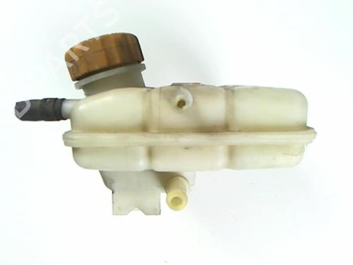 Used Expansion tank CHEVROLET MATIZ (M200, M250) 0.8 (52 hp) 20443975