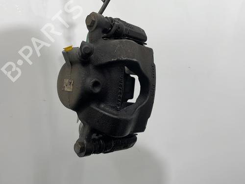 Used Left front brake caliper Left front brake caliper MINI MINI (F56) Cooper (136 hp) 32042481 32042481
