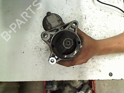 Used Starter FIAT BRAVA (182_) 1.4 12 V (182.BA) (80 hp) 20474155