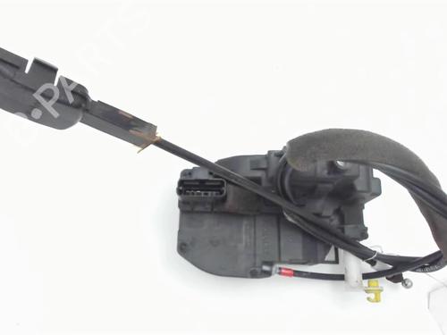 Used Front left lock Front left lock NISSAN NOTE (E11, NE11) 1.5 dCi (86 hp) 20417963 20417963