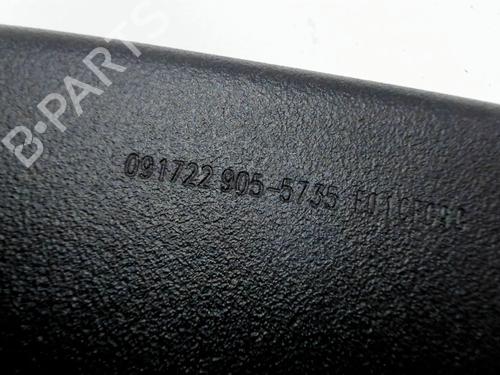 Rear mirror MG MARVEL R EV (EP21) | BP32630836I6 