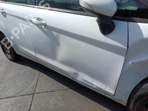 Left front seat FORD FIESTA VI (CB1, CCN) 1.4 TDCi | BP24468327C15  - Image 24