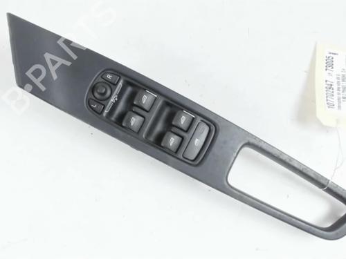 Left front window switch VOLVO V60 I (155) D5 AWD | BP27091859I27 - Image 5