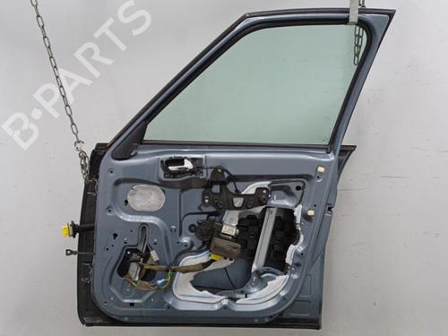 Right front door CITROËN C4 Picasso I MPV (UD_) 1.6 HDi | BP22102403C3 