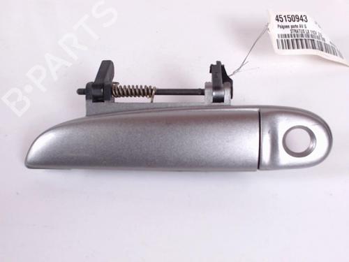 Front left exterior door handle CHRYSLER STRATUS (JA) 2.5 LX V6 | BP20466333C128 