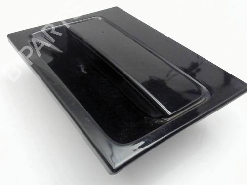 Used Rear right exterior door handle Rear right exterior door handle SKODA ROOMSTER (5J7) [2006-2015] 33894948 33894948