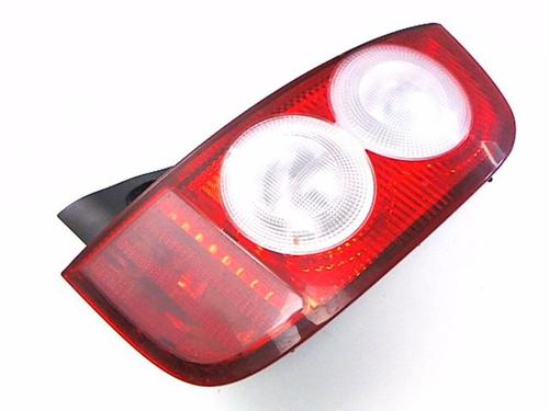 Right taillight NISSAN MICRA III (K12) 1.2 16V | BP20477864C35