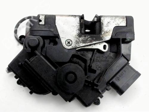 Front right lock SMART FORTWO Cabrio (451) | BP37458629C97 - Image 6