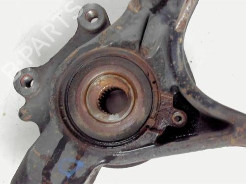 Used Right front steering knuckle CITROËN C4 Grand Picasso I (UA_) 2.0 HDi 138 (136 hp) 20420827