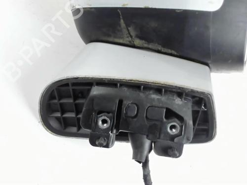 Right mirror CITROËN C4 I (LC_) 1.4 16V | BP21162752C27 