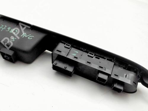 Left front window switch CITROËN DS4 (NX_) 1.6 HDi 115 | BP37652511I27 - Image 4