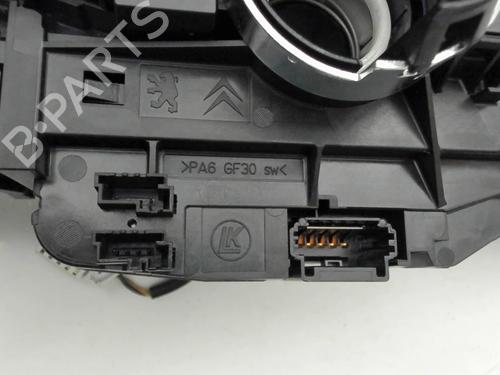Steering column stalk CITROËN C3 II (SC_) 1.2 VTi 82 | BP28361983I23 