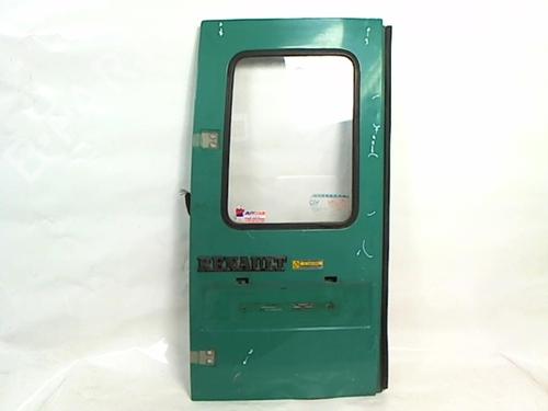 Left tailgate RENAULT RAPID Box Body/MPV (F40_, G40_) 1.9 D (F40P, F40N, F40E) | BP20413713C76 