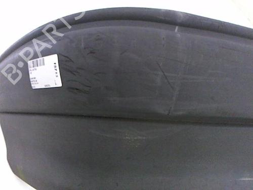 Rear bumper OPEL ASTRA F Saloon (T92)  | BP21204626C8 