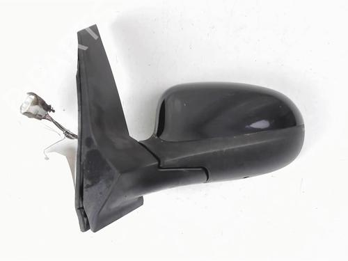 Left mirror FORD KA (RU8) 1.3 TDCi | BP20395498C26 