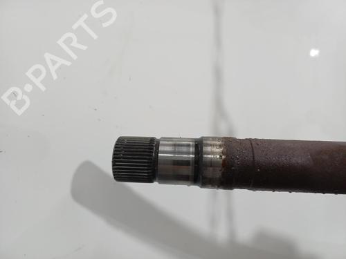Used Right front driveshaft Right front driveshaft 37090502 37090502