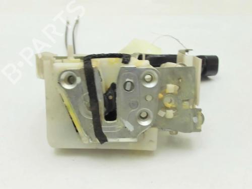 Used Rear left lock Rear left lock 20419901 20419901