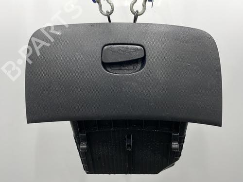 Glove box RENAULT CLIO IV (BH_) 0.9 TCe 90 (BHNF, BHMA, BHMH, BHJK, BHJR) | BP20445899C95 