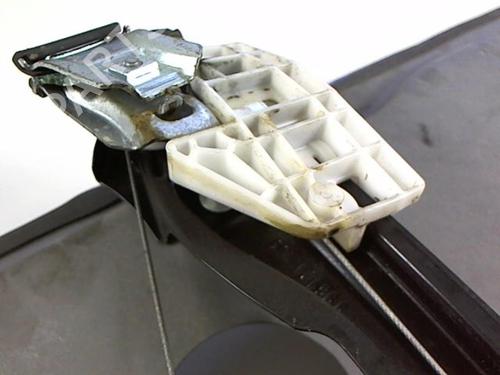 Rear left window mechanism MERCEDES-BENZ B-CLASS Sports Tourer (W245) B 180 CDI (245.207) | BP20409724C24 