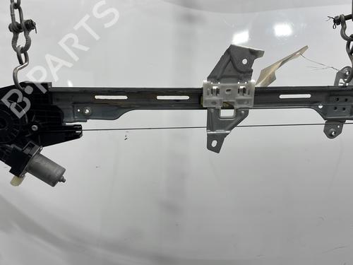 Front right window mechanism SUZUKI VITARA (LY) 1.6 (APK 416) | BP33834318C23 - Image 5