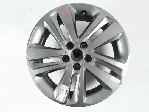 Used Rim PEUGEOT EXPERT Van (V_) 2.0 BlueHDi 145 (144 hp) 29138693