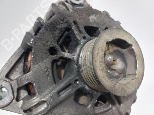 Alternator CITROËN DS4 (NX_) 1.6 HDi 115 | BP37589702M7 - Image 3