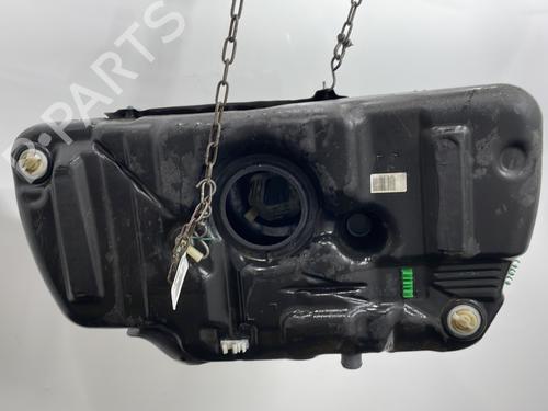 Used Fuel tank OPEL MERIVA A MPV (X03) 1.7 CDTI (E75) (100 hp) 26586202