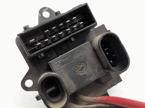 Heater resistor RENAULT TRAFIC II Van (FL) 2.0 dCi 90 (FL0H, FL00, FL01, FL0M, FL0P, FL0S) | BP36669265M108 - Image 5