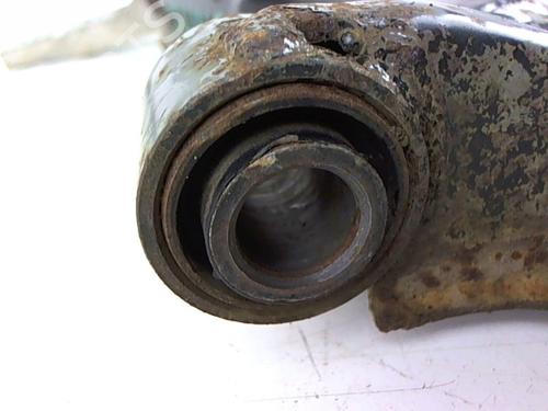 Left front suspension arm NISSAN ALMERA TINO (V10) 2.2 dCi | BP20462092M12 