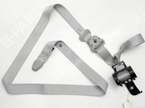 Used Rear right seatbelt Rear right seatbelt HYUNDAI TERRACAN (HP) 2.9 CRDi 4WD (163 hp) 25009175 25009175