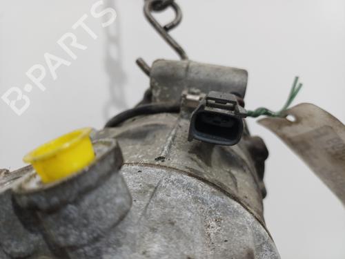 AC-Kompressor AC-Kompressor FIAT DOBLO Cargo (263_) 1.6 D Multijet (263WXD1B, 263WXR1B, 263WXX1B, 263ZXD1B,... (105 hp) 34230284 34230284