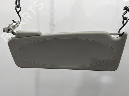 Right sun visor RENAULT KANGOO Express (FW0/1_) 1.5 dCi 95 (FW16) | BP29545178I2 