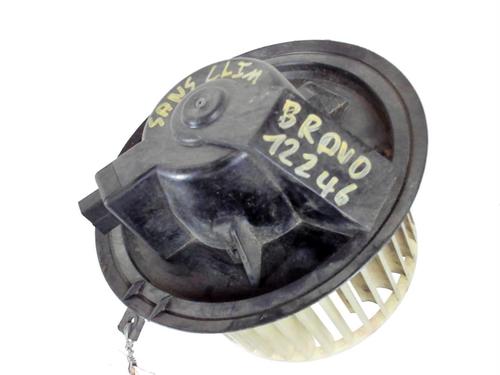 Heater blower motor FIAT BRAVO I (182_) 1.2 16V 80 | BP21233237M62 