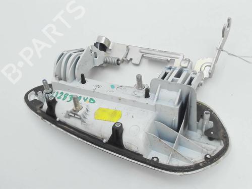 Front right exterior door handle FIAT PUNTO (199_) 1.3 D Multijet | BP20389733C129 