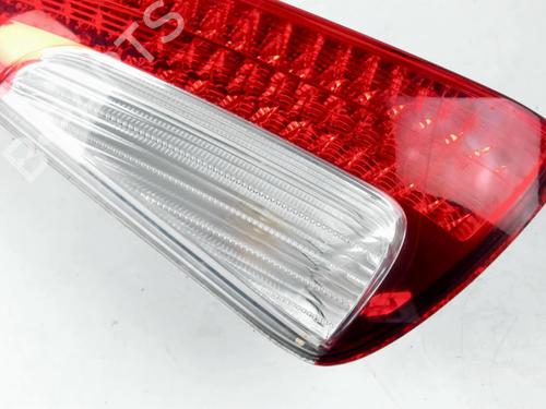 Venstre baglygte Venstre baglygte LANCIA MUSA (350_) 1.3 D Multijet (350.AXM11, 350.AXM1A, 350.AXI1A) (95 hp) 35938433 35938433